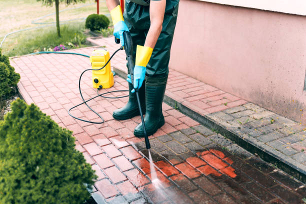 Best Pressure Washing Siding  in Sea Girt, NJ