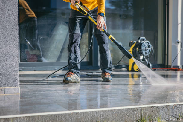 Why Choose Our Certified Pressure Washing Experts for Your Project Needs in Sea Girt, NJ?