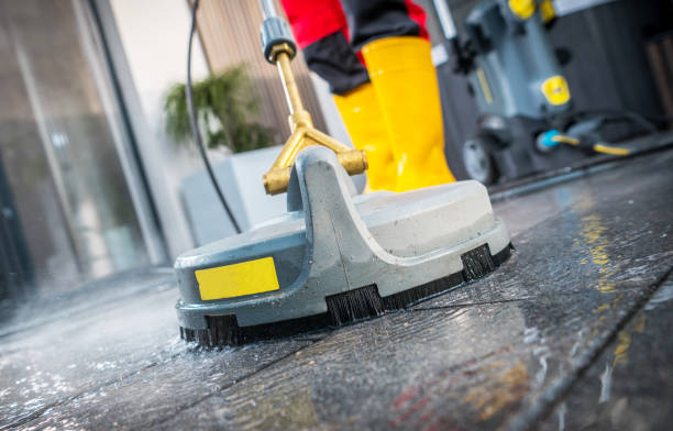 Best Roof Power Washing Services  in Sea Girt, NJ