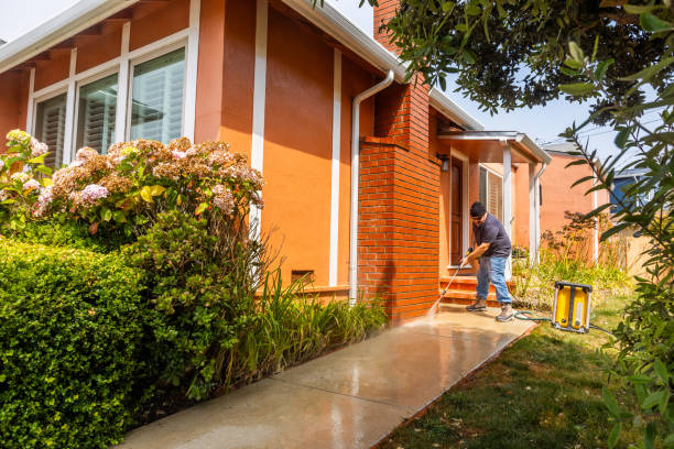 Best Deck Cleaning Services  in Sea Girt, NJ