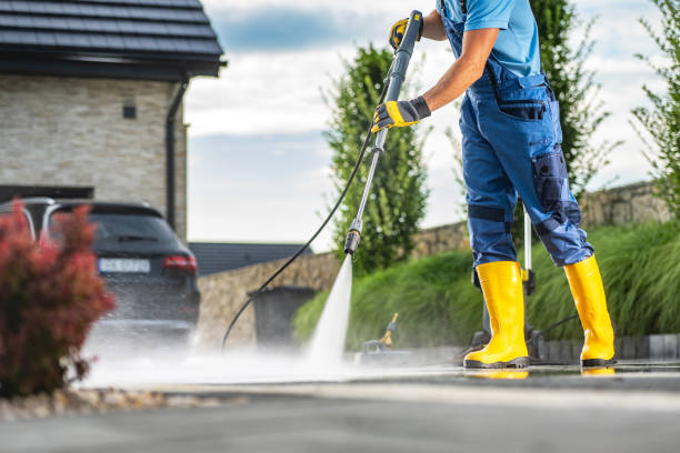 Best Residential Pressure Washing Services  in Sea Girt, NJ