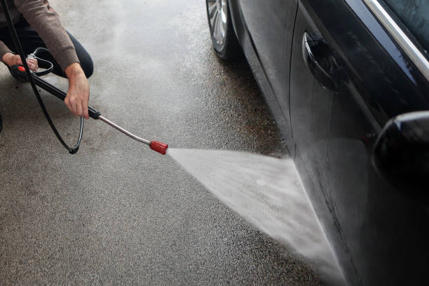 Best Residential Pressure Washing Services  in Sea Girt, NJ