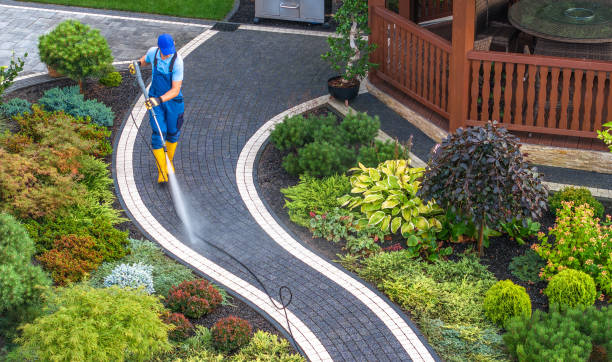 Best House Pressure Washing  in Sea Girt, NJ